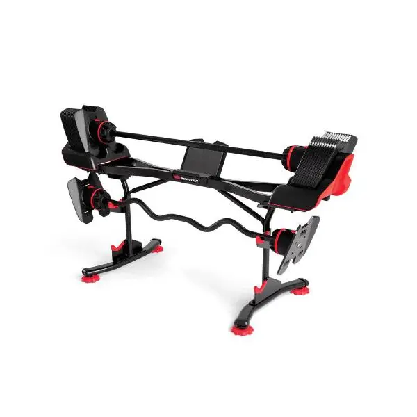 هالتر متغیر بوفلکس Bowflex SelectTech 2080 - 2