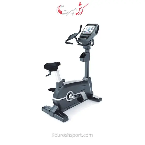 دوچرخه ثابت سایتک Cytech B600 - 2