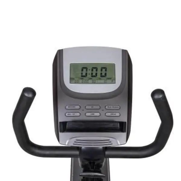 دوچرخه ثابت نشسته پشتی دار سایتک مدل Cytech BK8719R - 3
