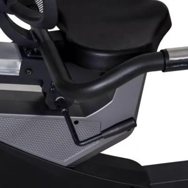 دوچرخه ثابت نشسته پشتی دار سایتک مدل Cytech BK8719R - 2