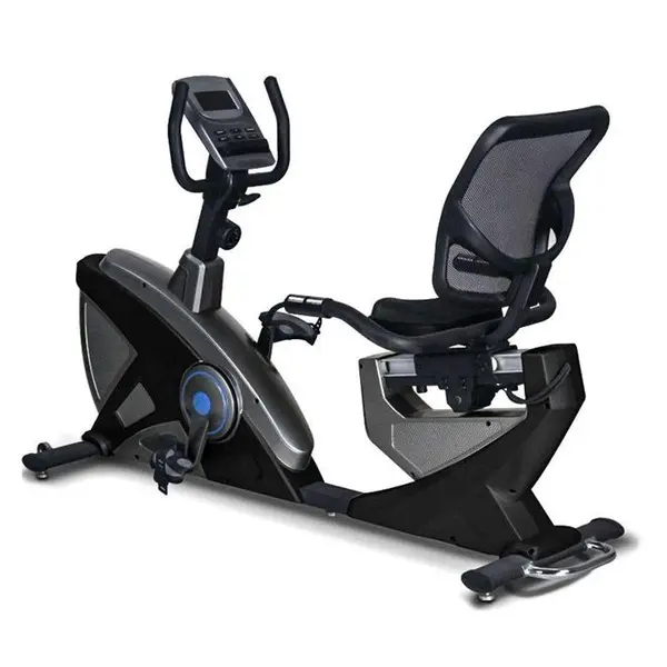 دوچرخه ثابت نشسته پشتی دار سایتک مدل Cytech BK8719R