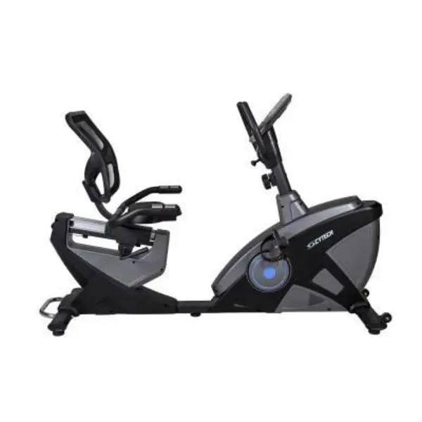 دوچرخه ثابت نشسته پشتی دار سایتک مدل Cytech BK8719R - 6
