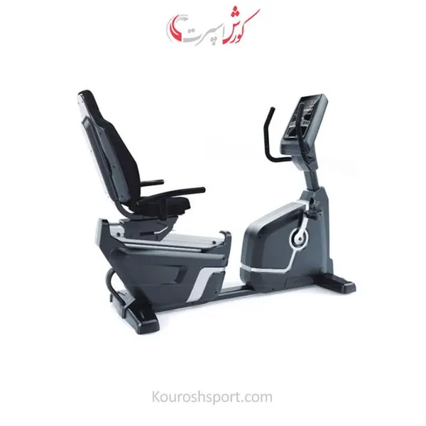 دوچرخه ثابت باشگاهی سایتک مدل Cytech R600