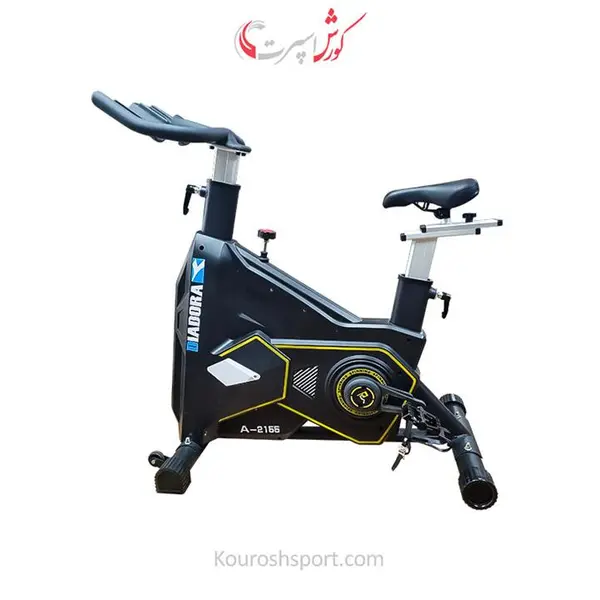 اسپینینگ دیادورا مدل DA-2155 - 2