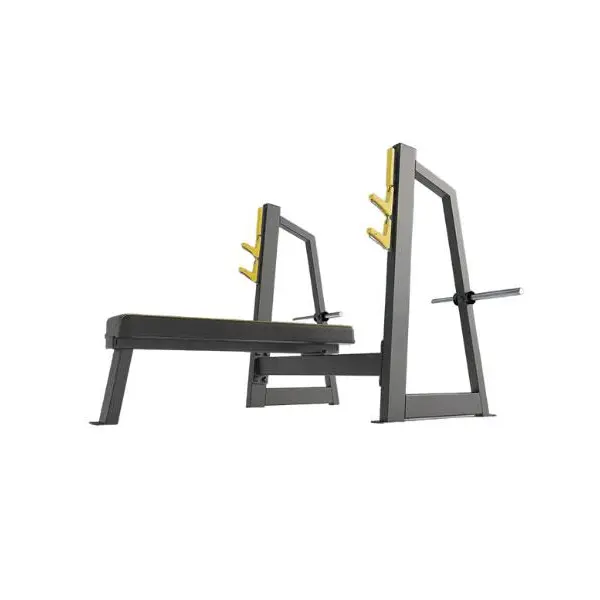 میز پرس سینه DHZ مدل JN2043 - 2