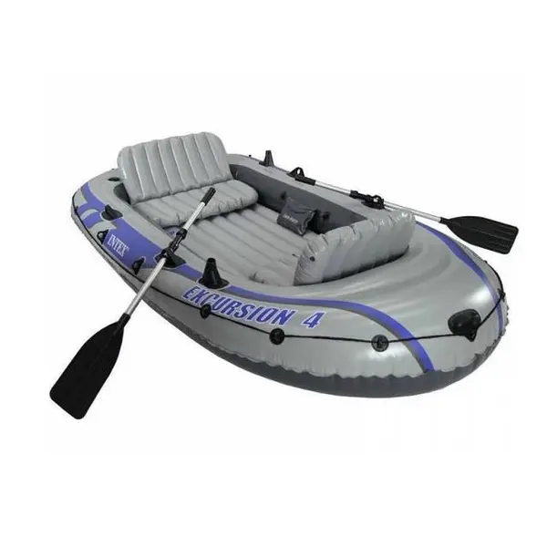 قایق پنج نفره اکسکروشن Excursion 5 Intex 68325 - 5