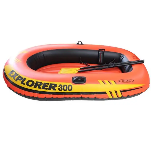 قایق بادی اکسپلورر Explorer 300 اینتکس 58332 Intex - 6