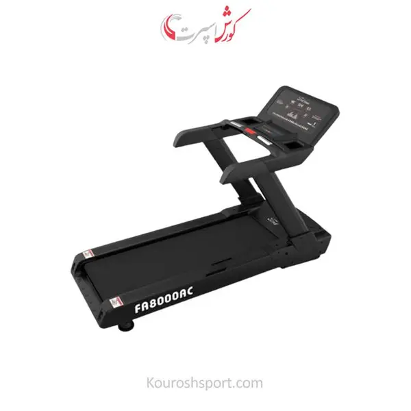 تردمیل باشگاهی فورد مدل FA8000AC - 4