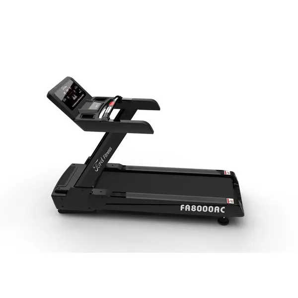 تردمیل باشگاهی فورد مدل FA8000AC - 5