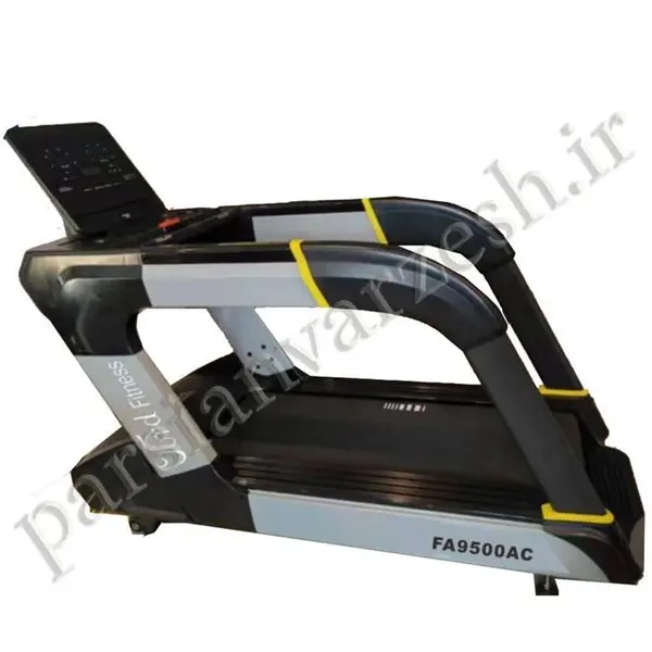 تردمیل باشگاهی فورد فیتنس مدل FA9500AC - 3
