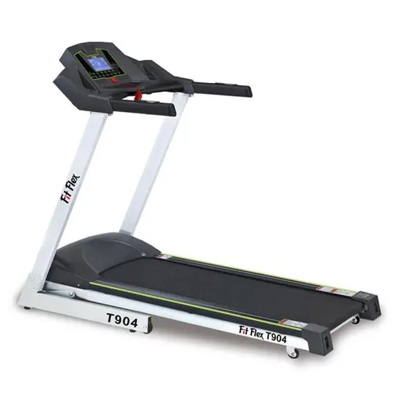 تردمیل فیت فلکس Fit Flex T904 - 2