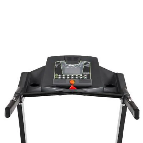تردمیل فیت فلکس Fit Flex T904 - 6