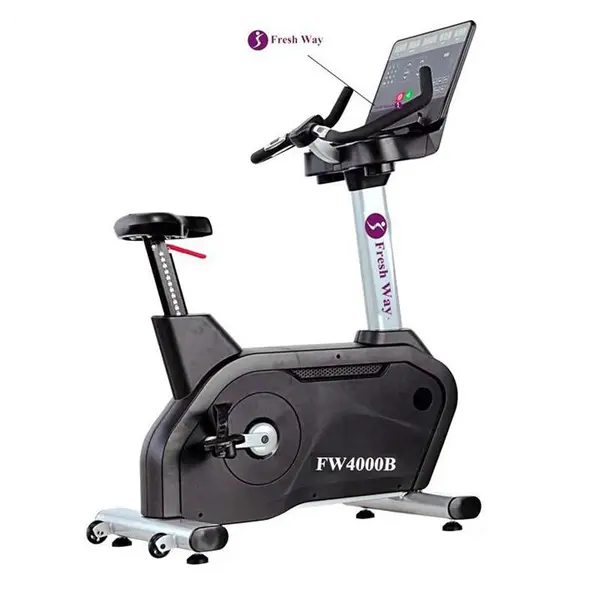 دوچرخه ایستاده ژنراتوری مدل FW4000B برند فرش وی