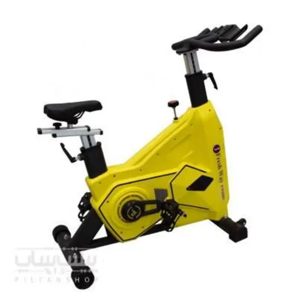 دوچرخه ثابت اسپینینگ فرش وی FW 8000 - 2
