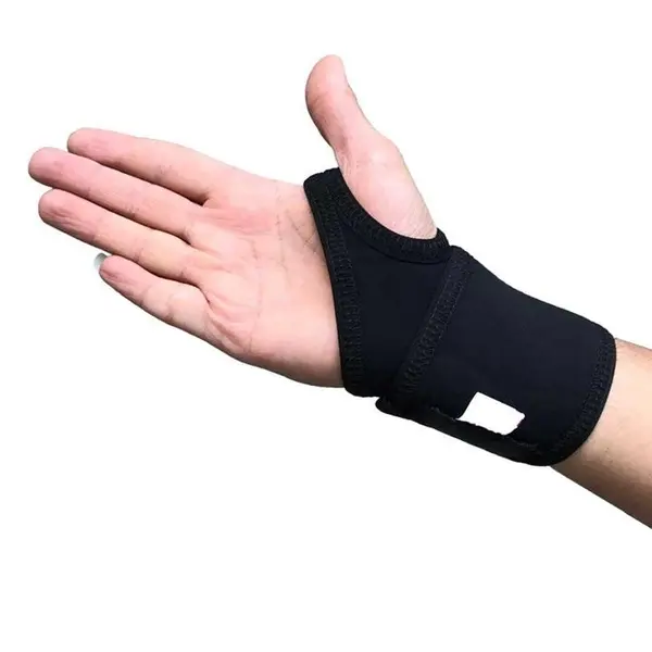 مچ بند بدنسازی مدل G-HAND - 3