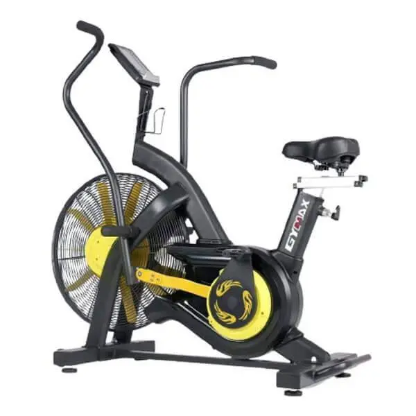دوچرخه ایربایک جی مکس مدل Gymax K600 - 2