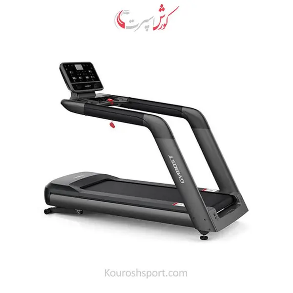 تردمیل Gymost مدل 6140EA - 2