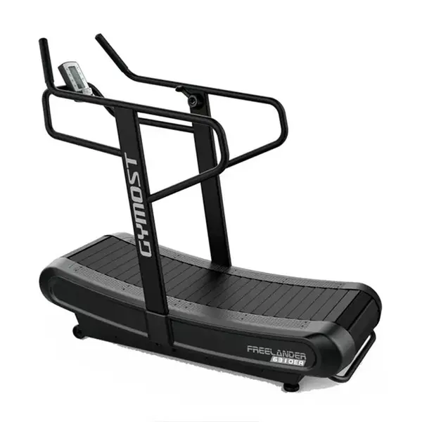 تردمیل مکانیکی باشگاهی GYMOST مدل 6310CB - 6