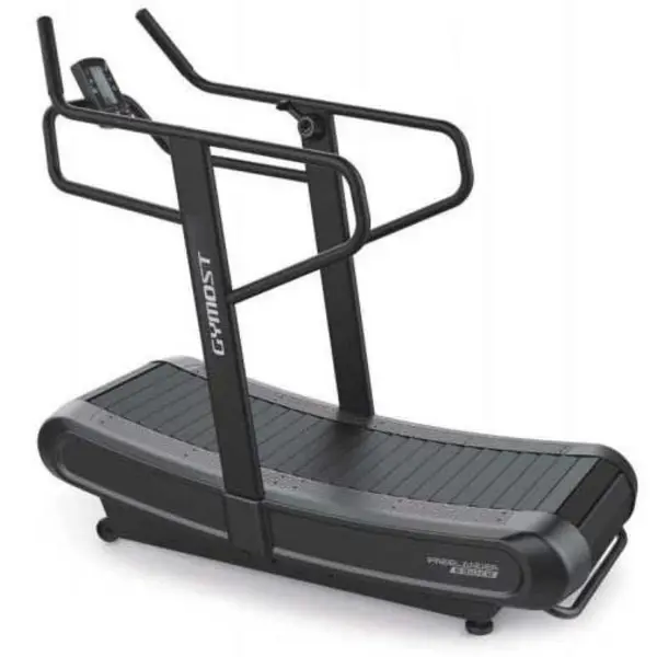 تردمیل مکانیکی باشگاهی GYMOST مدل 6310CB - 3