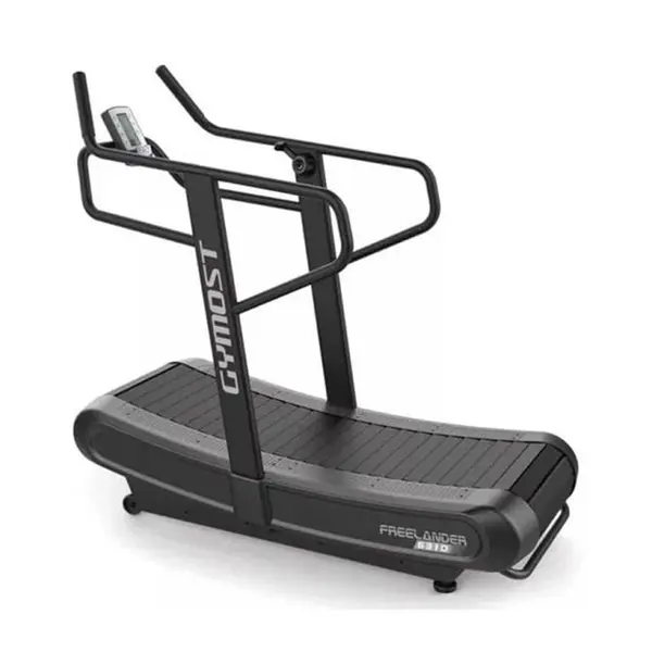 تردمیل مکانیکی باشگاهی GYMOST مدل 6310CB - 2