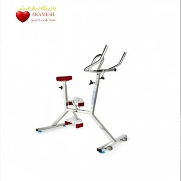 دوچرخه ثابت (اسپینینگ آبی) هیدروجیم مدل HG002 - 2