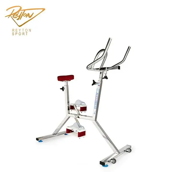 دوچرخه ثابت (اسپینینگ آبی) هیدروجیم مدل HG002 - 4