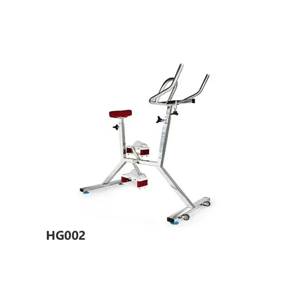 دوچرخه ثابت (اسپینینگ آبی) هیدروجیم مدل HG002