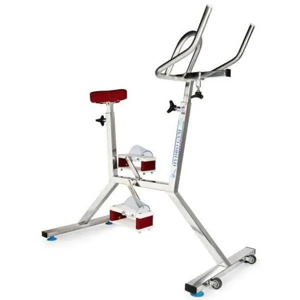 دوچرخه ثابت (اسپینینگ آبی) هیدروجیم مدل HG002 - 3