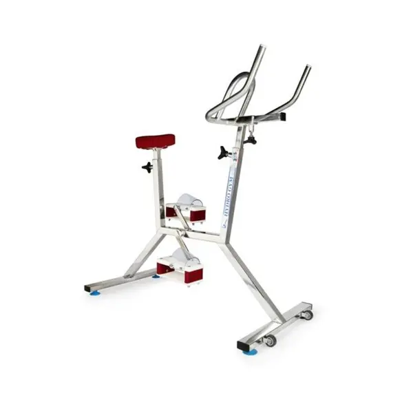 دوچرخه ثابت (اسپینینگ آبی) هیدروجیم مدل HG002 - 6
