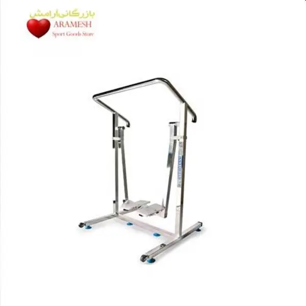 اسکی فضایی (الپتیکال آبی) هیدروجیم مدل HG003 - 2