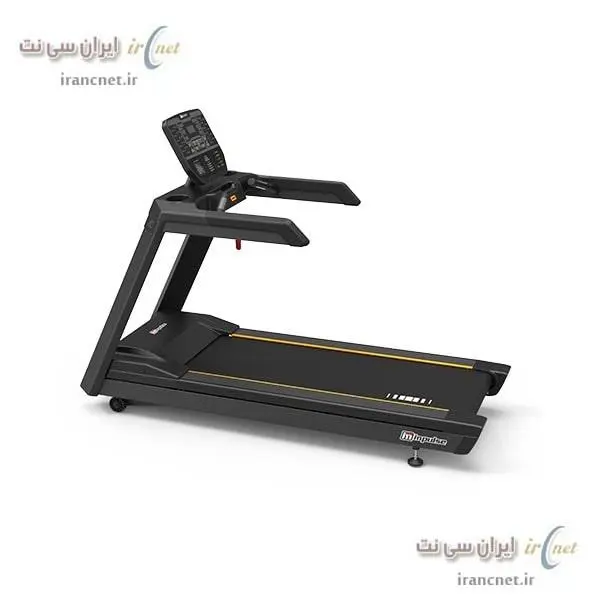 تردمیل باشگاهی ایمپالس مدل impulse-fitness AC2990 - 3