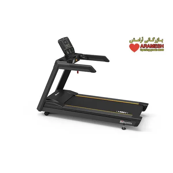 تردمیل باشگاهی ایمپالس مدل impulse-fitness AC2990 - 2