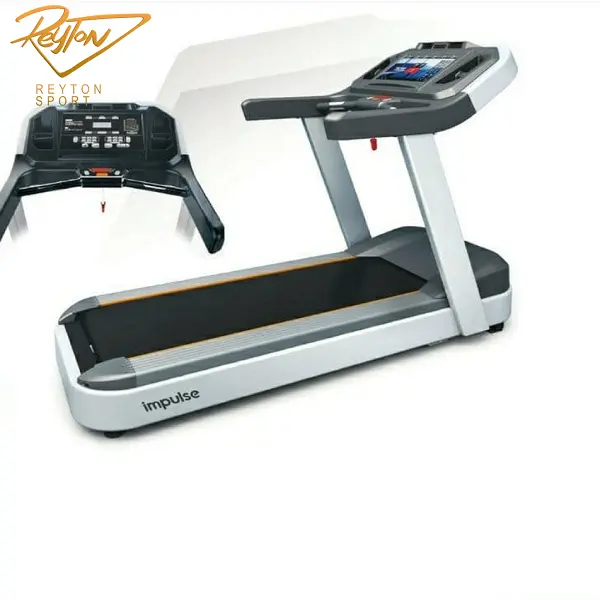 تردمیل باشگاهی ایمپالس IMPULSE PT300 - 6
