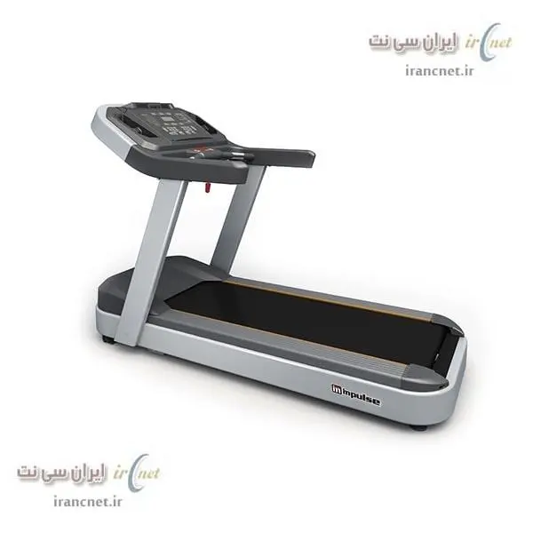 تردمیل باشگاهی ایمپالس IMPULSE PT300 - 4