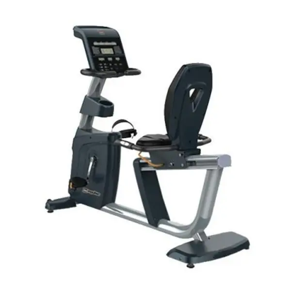 دوچرخه ثابت نشسته پشتی دار ایمپالس مدل Impulse RR500 - 4