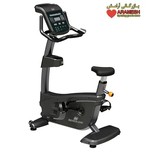 دوچرخه ثابت ایمپالس مدل Impulse RU500 - 4