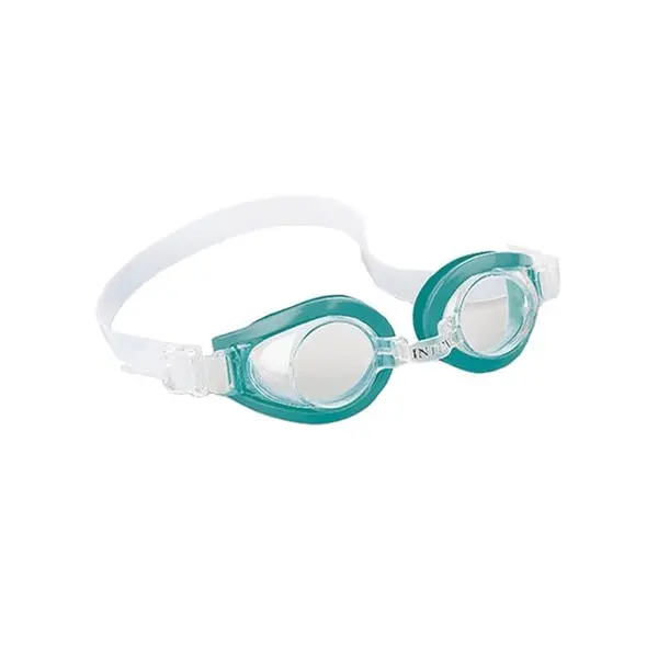 عینک شنا اینتکس مدل Intex 55602 - 2