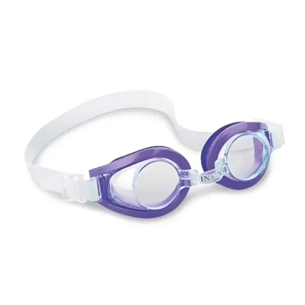 عینک شنا اینتکس مدل Intex 55602 - 4