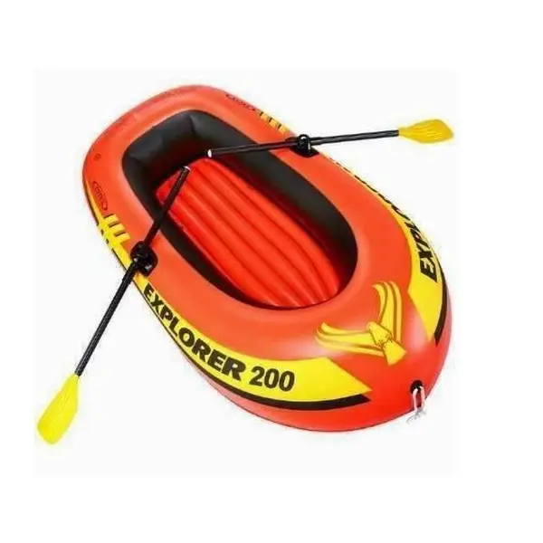 قایق intex مدل 58331 Explorer 200 Set - 5