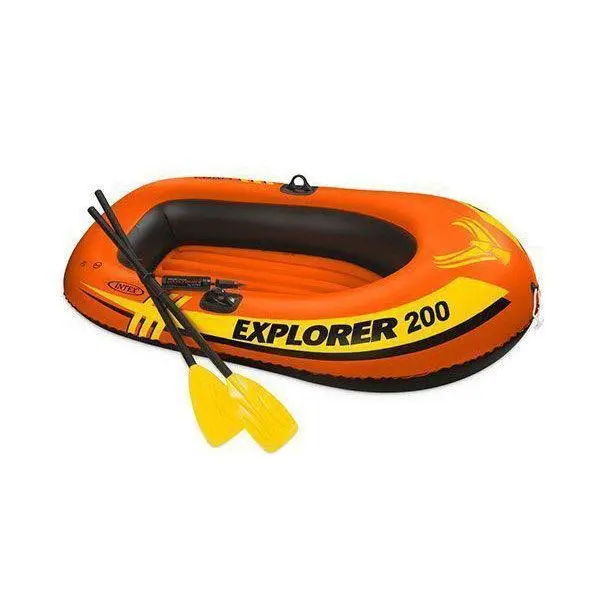 قایق intex مدل 58331 Explorer 200 Set - 2