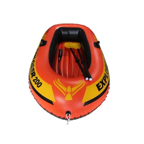 قایق intex مدل 58331 Explorer 200 Set - 4