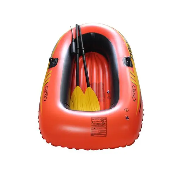 قایق intex مدل 58331 Explorer 200 Set - 3