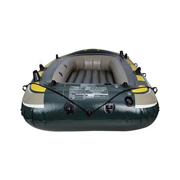قایق بادی intex مدل 68351،SeaHawk4 - 2