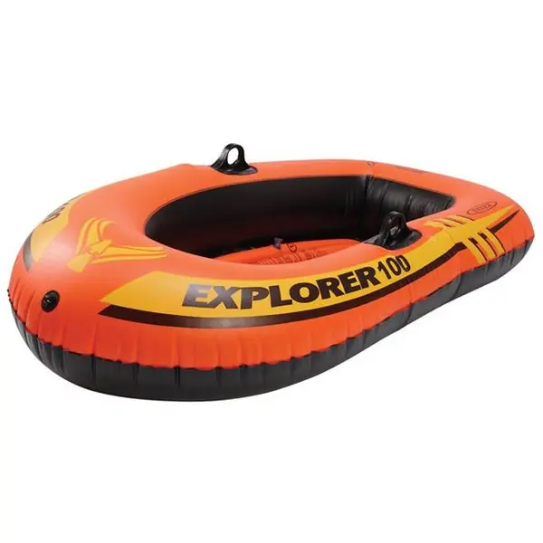 قایق یکنفره اینتکس intex مدل Explorer 100، 58329 - 3