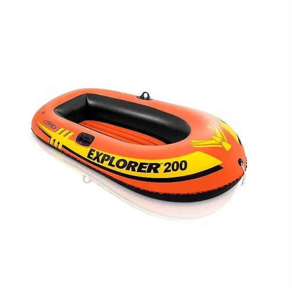 قایق یکنفره اینتکس intex مدل Explorer 100، 58329 - 2