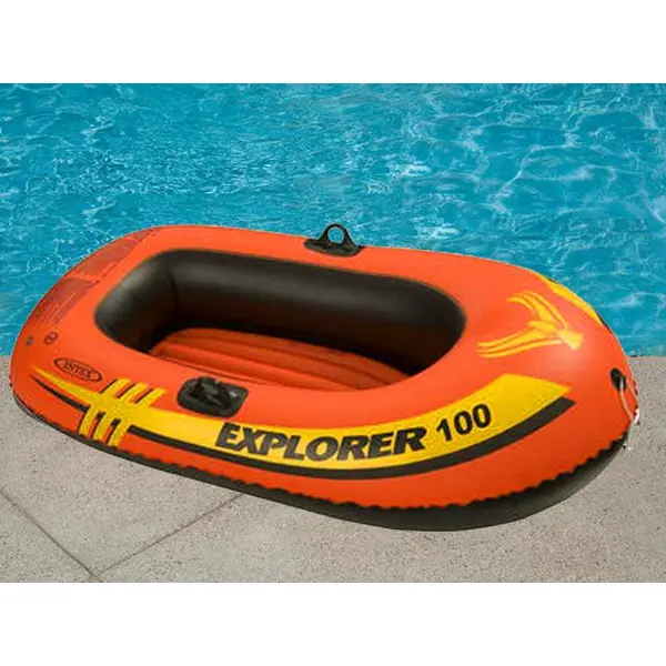 قایق یکنفره اینتکس intex مدل Explorer 100، 58329 - 6