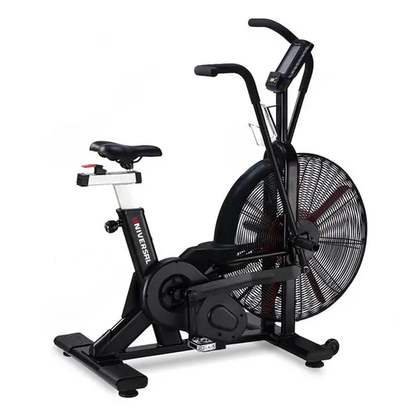 دوچرخه ایربایک باشگاهی یونیورسال مدل K22611 Universal gym use air bike - 3
