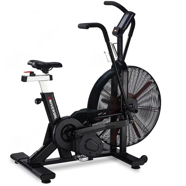 دوچرخه ایربایک باشگاهی یونیورسال مدل K22611 Universal gym use air bike - 2