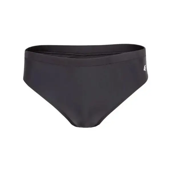 شورت ورزشی زنانه فوراف KAS004B MGH | مشکی - 2