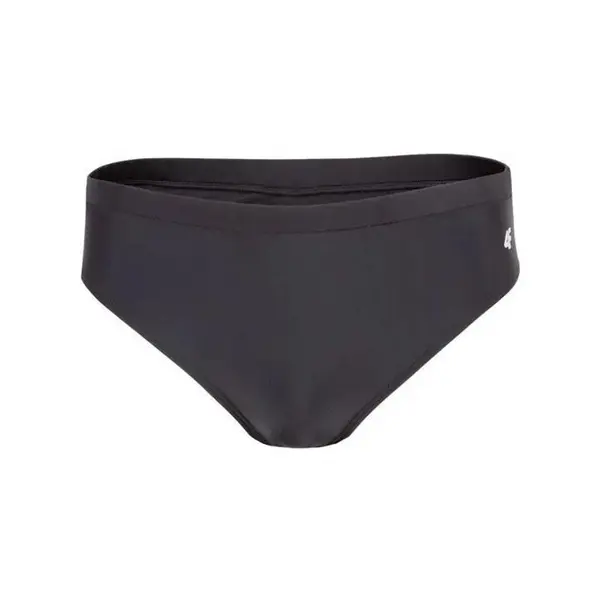 شورت ورزشی زنانه فوراف KAS004B MGH | مشکی - 3